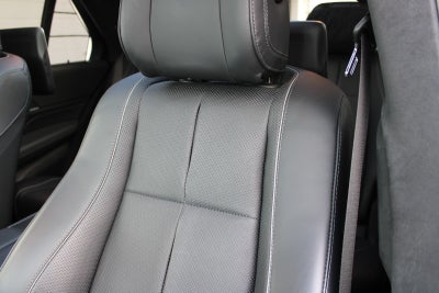 Mercedes GLE350 de AMG Line aut. 4Matic