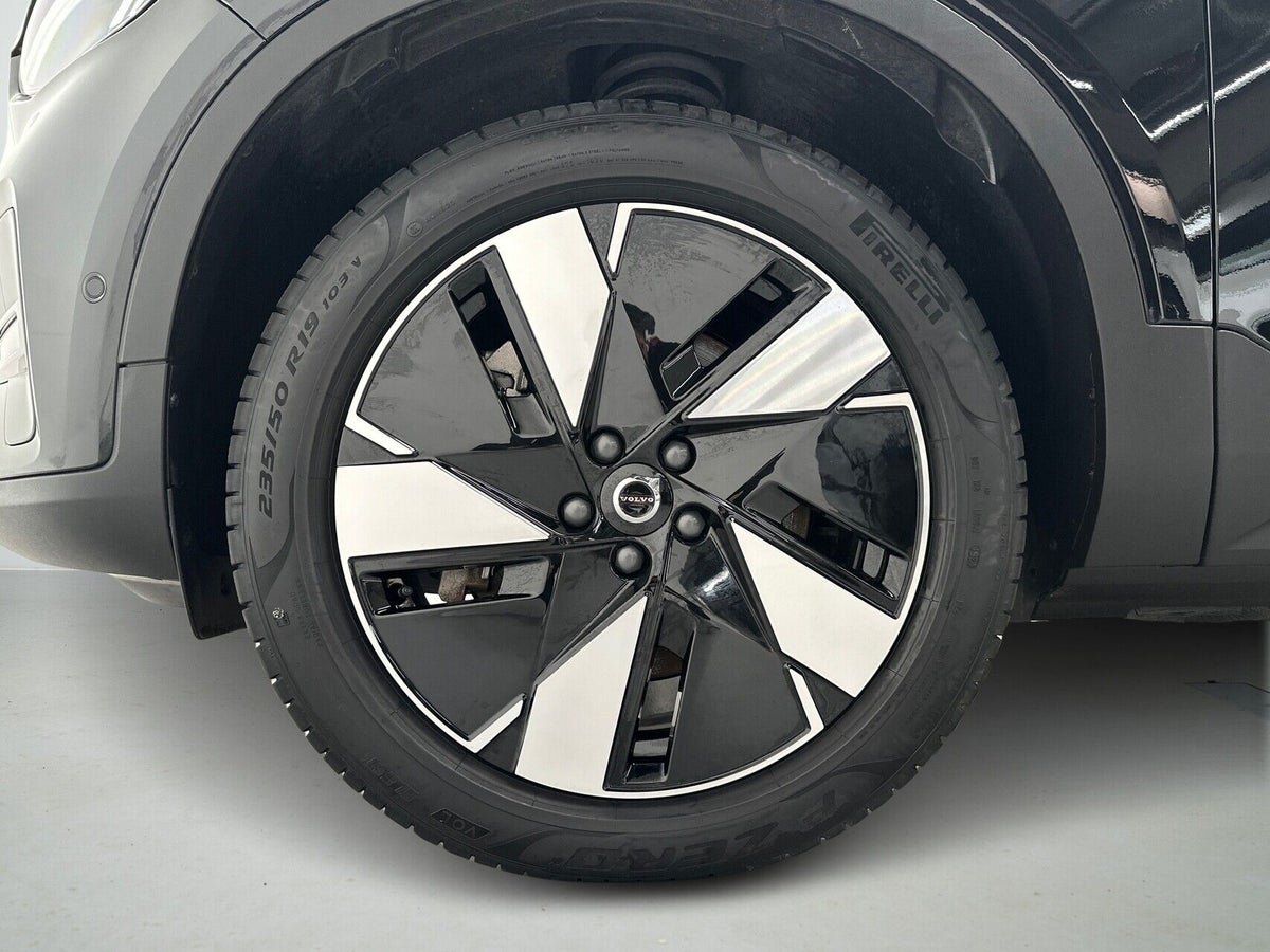 Volvo EX40 Twin Ultra billede 8