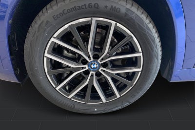 BMW iX1 eDrive20 M-Sport