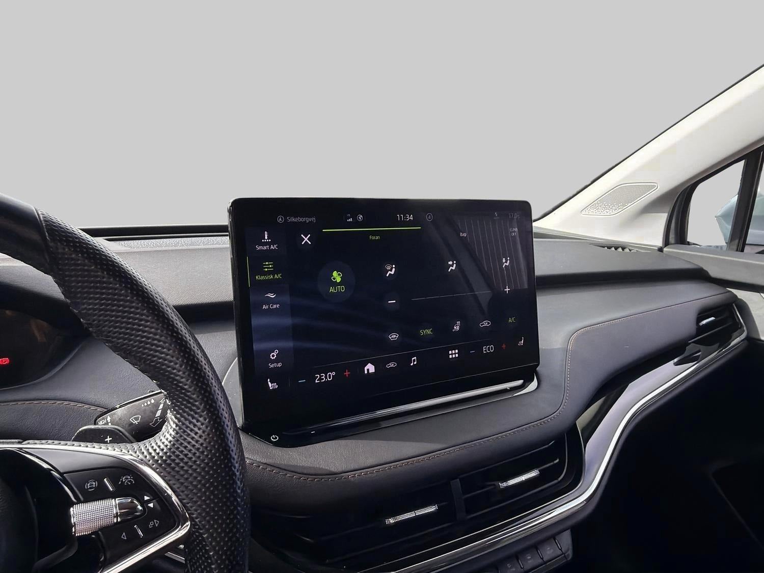 Billede af Skoda Enyaq 80 iV Suite