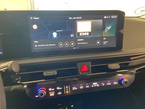 Kia EV6 Long Range Prestige