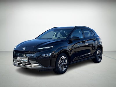 Hyundai Kona EV Trend