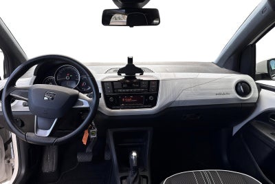 Seat Mii Edition Power Charge