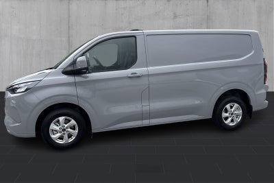 Ford E-Transit Custom 320 L1 71,0 Limited 2026