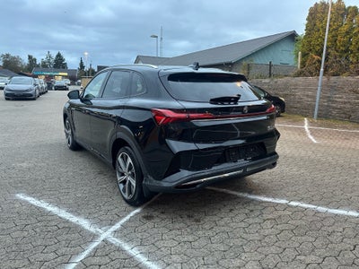 MG Marvel R Luxury billede 2
