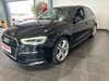 Audi A3 TDi Sport Limited Sportback S-tr. thumbnail