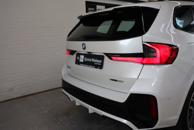 BMW iX1 xDrive30 M-Sport Premium