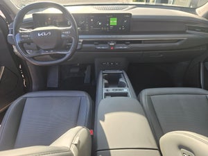 Kia EV9 Long Range Performance Premium AWD 7prs