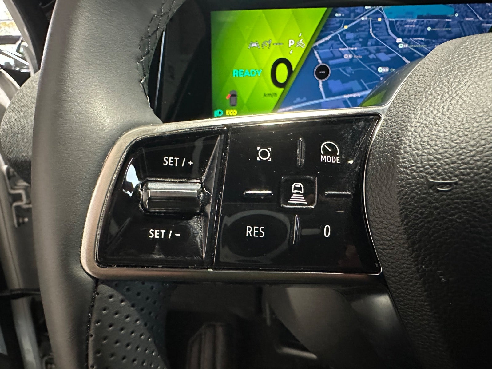 Renault Scenic E-Tech, Billede 9