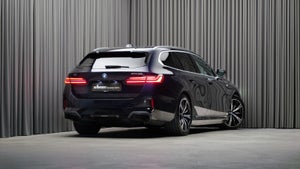 BMW i5 eDrive40 Touring M-Sport