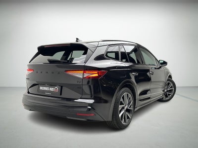 Skoda Enyaq iV Sportline billede 1