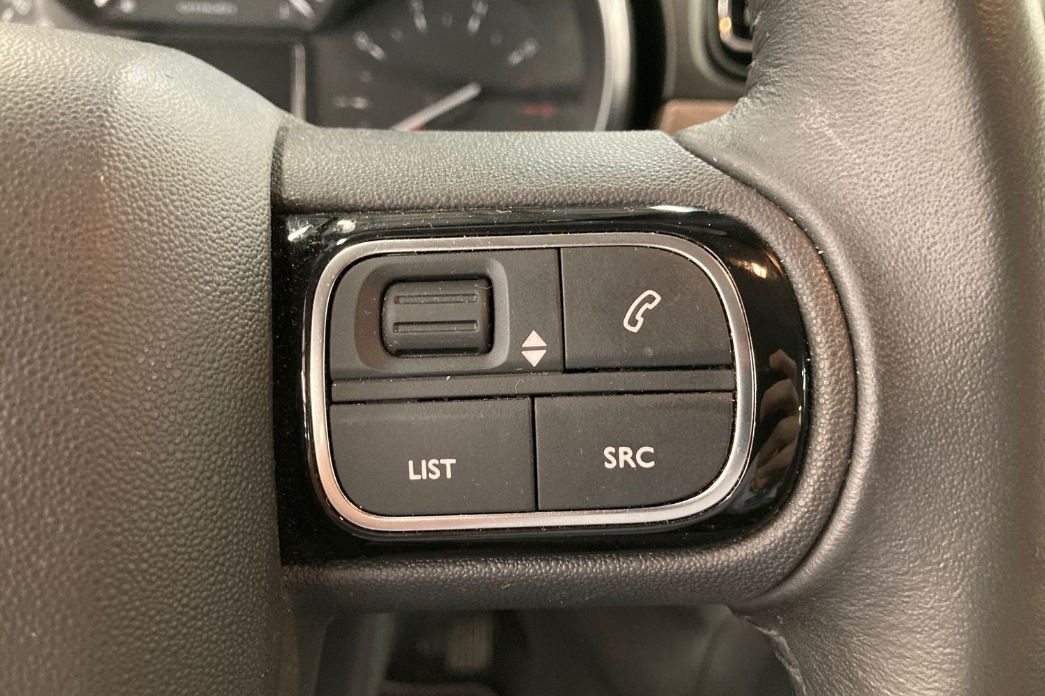 Billede af Citroën C3 1,2 PureTech 83 Impress