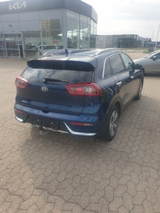 Kia Niro PHEV Advance DCT