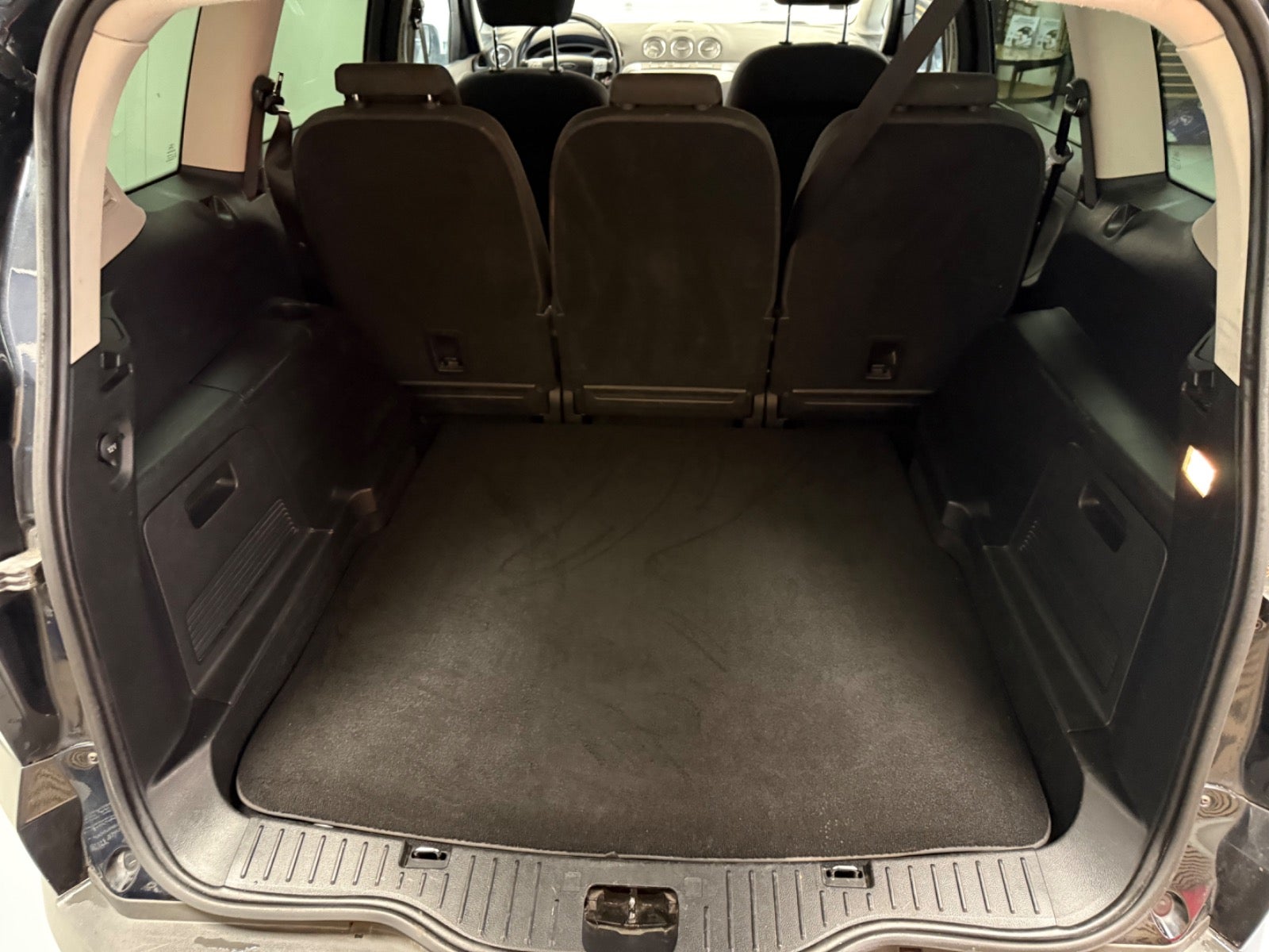 Billede af Ford S-MAX 2,0 TDCi 140 Trend aut.