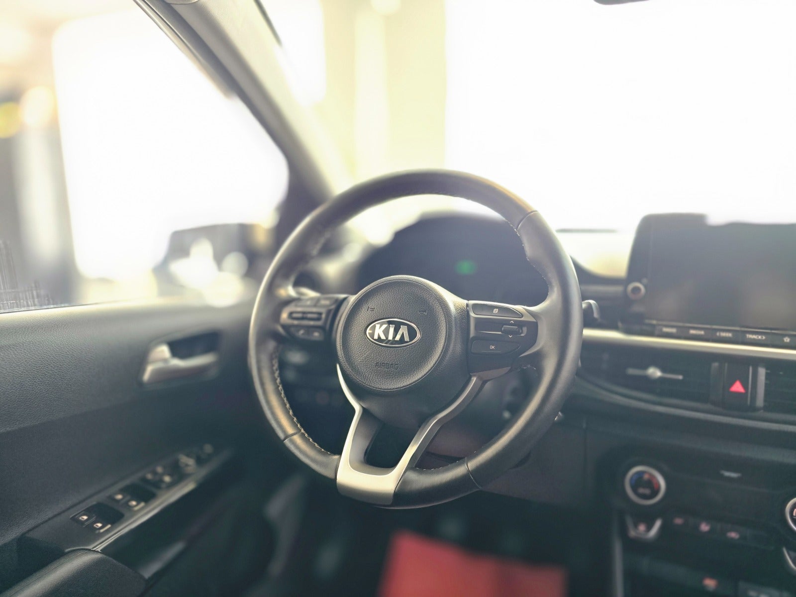 Billede af Kia Picanto 1,0 Prestige Upgrade