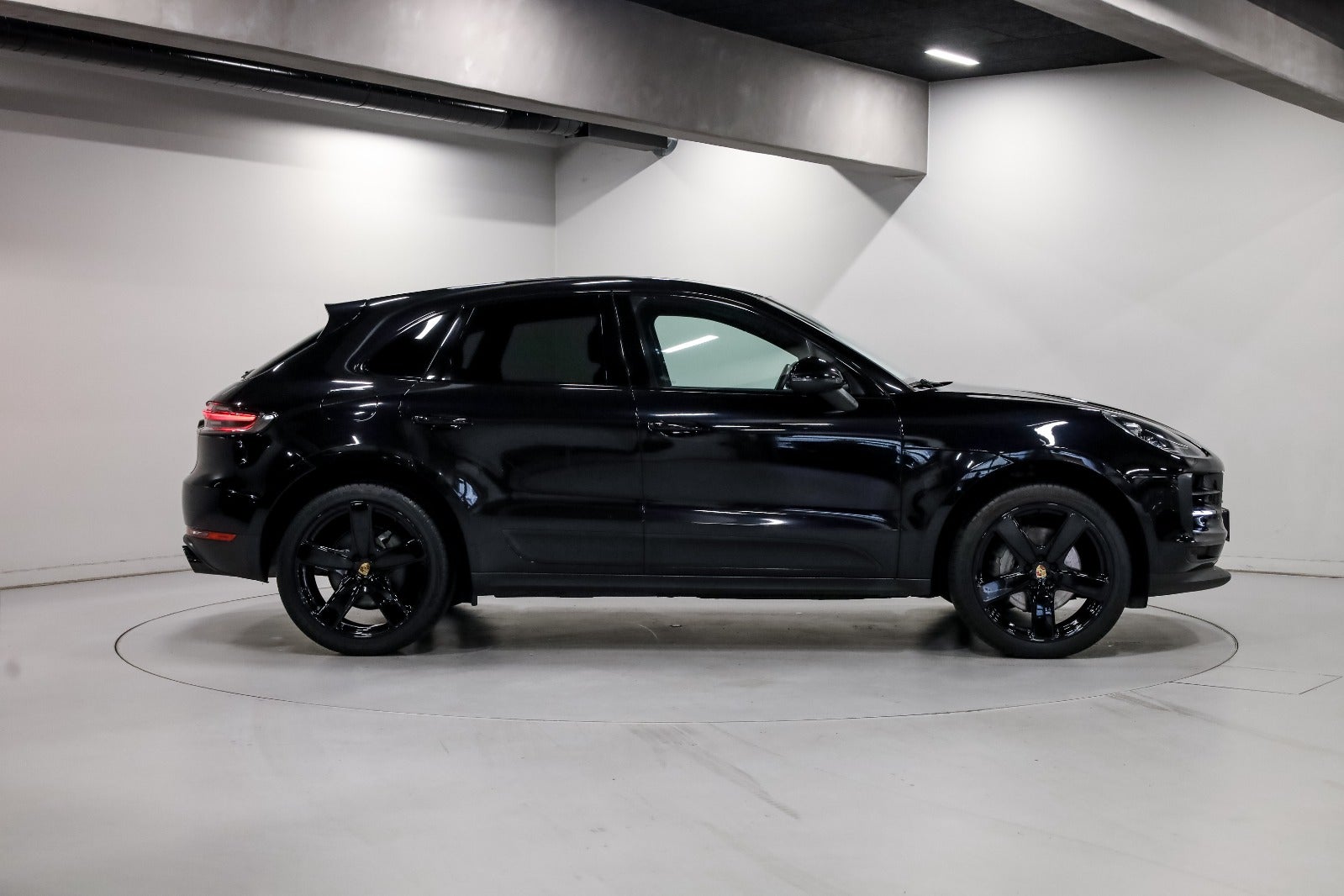 Porsche Macan S 3,0 PDK