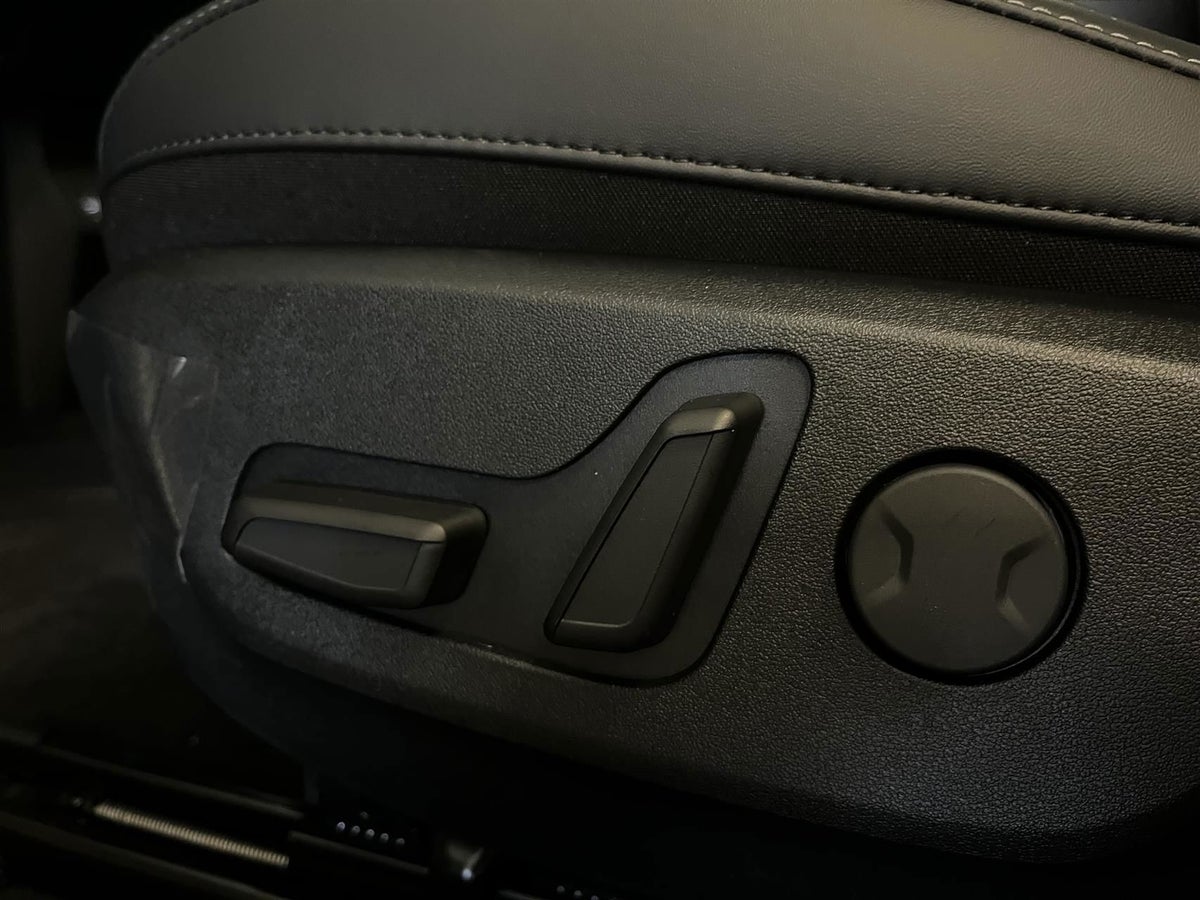 Kia EV6 Long Range Performance Prestige AWD billede 16