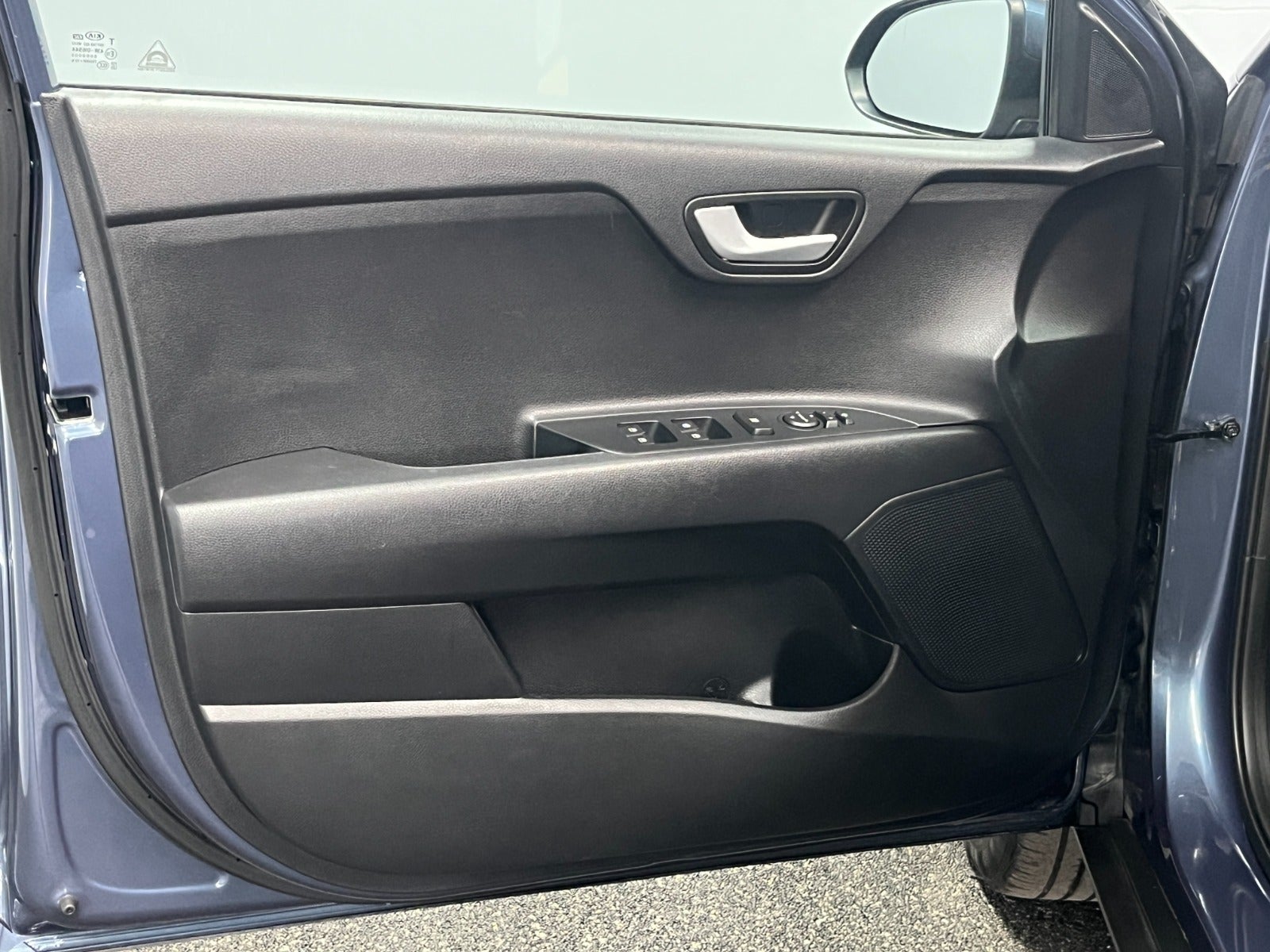 Billede af Kia Stonic 1,0 T-GDi Collection 1+2