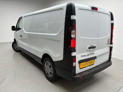 Fiat Talento Ecojet 145 L2H1 billede 1