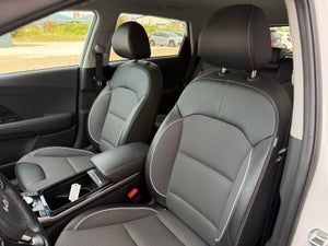 Kia e-Niro Advance