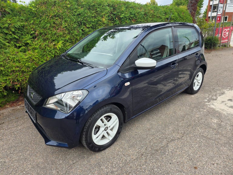 Seat Mii 60 Reference eco