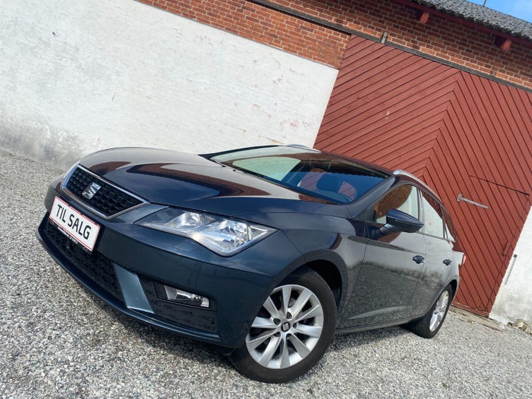 Seat Leon TSi 115 Style ST