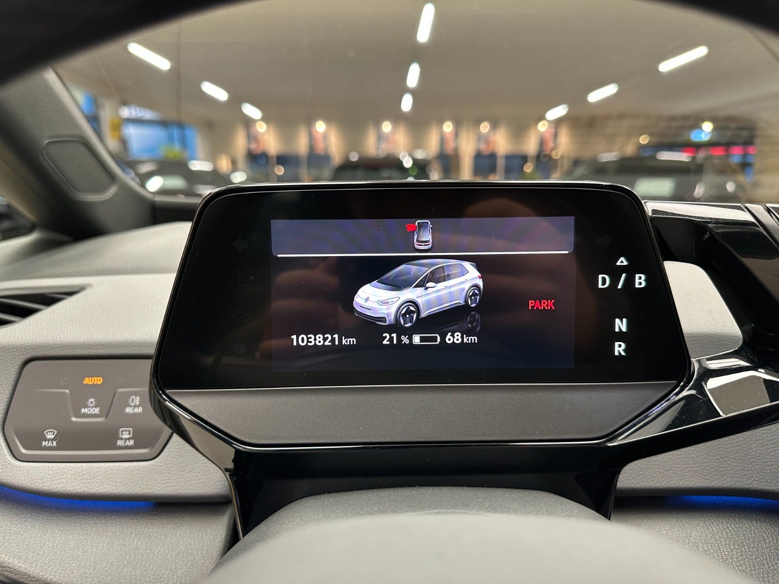 Billede af VW ID.3 58 Pro Performance