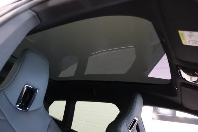 BMW iX xDrive40 Fully Charged