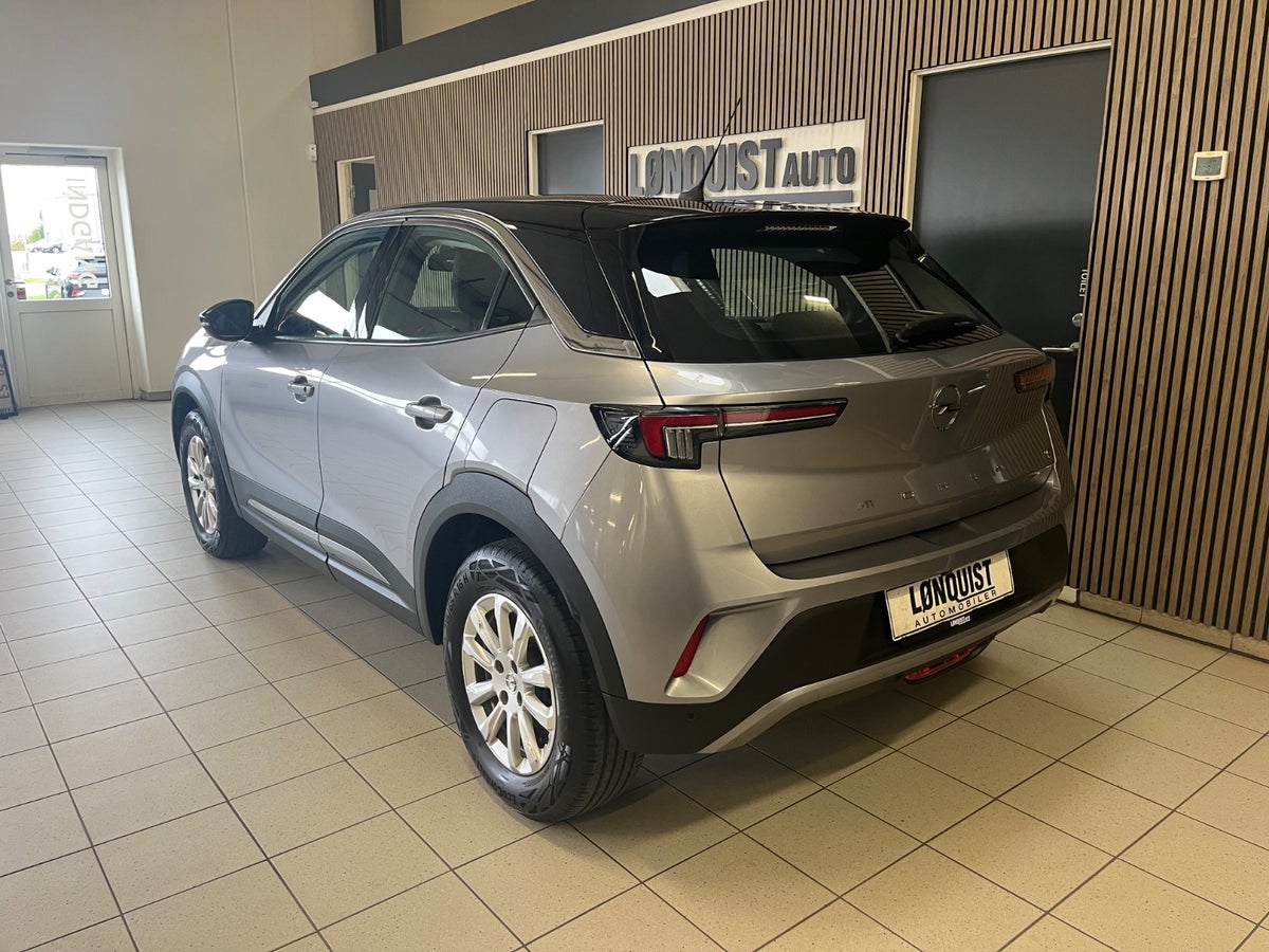 Opel Mokka-e Edition+ Opel Mokka-e Edition+