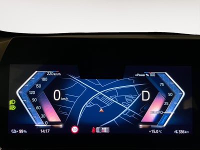 BMW iX1 xDrive30 M-Sport Van