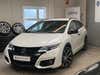 Honda Civic i-DTEC Executive Tourer thumbnail