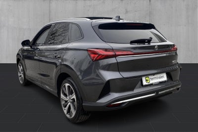 MG Marvel R Luxury MG Marvel R Luxury - 2