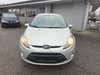 Ford Fiesta Trend thumbnail