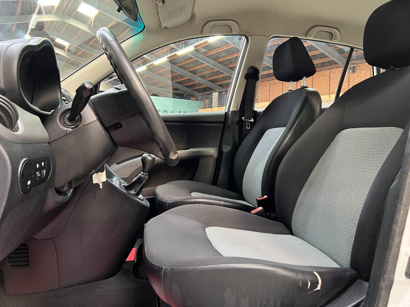 Hyundai i10 Comfort