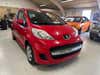 Peugeot 107 Active thumbnail