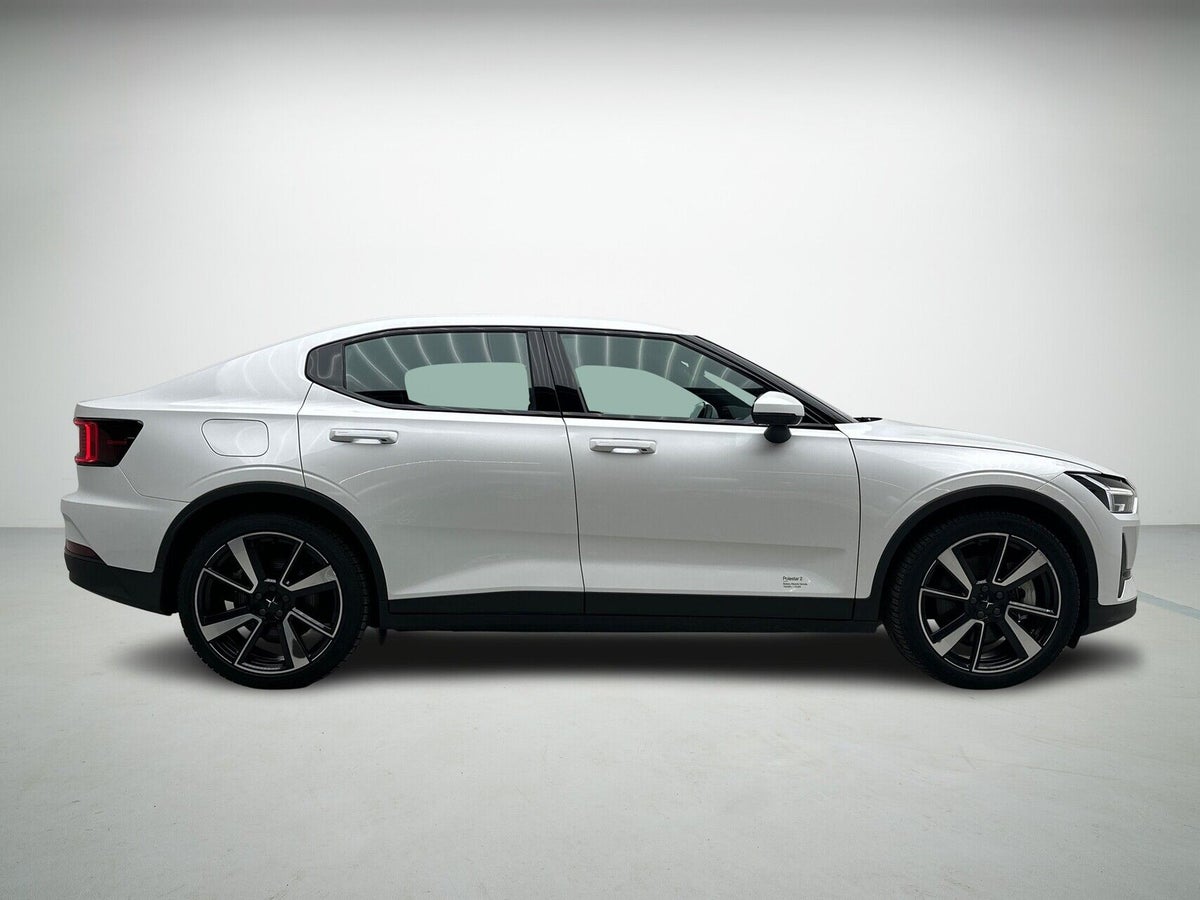 Polestar 2 Long Range billede 5