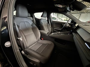 Polestar 2 Long Range