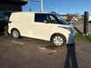 VW ID.Buzz Cargo Comfort thumbnail
