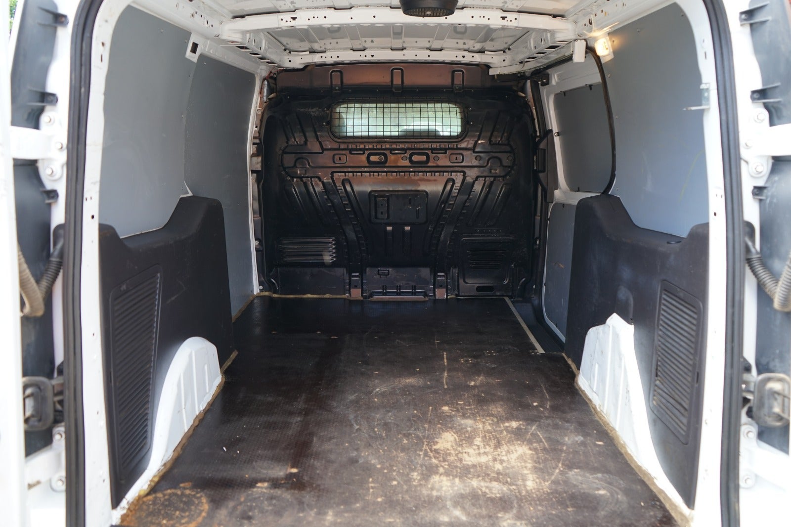 Billede af Ford Transit Connect 1,5 TDCi 100 Trend lang