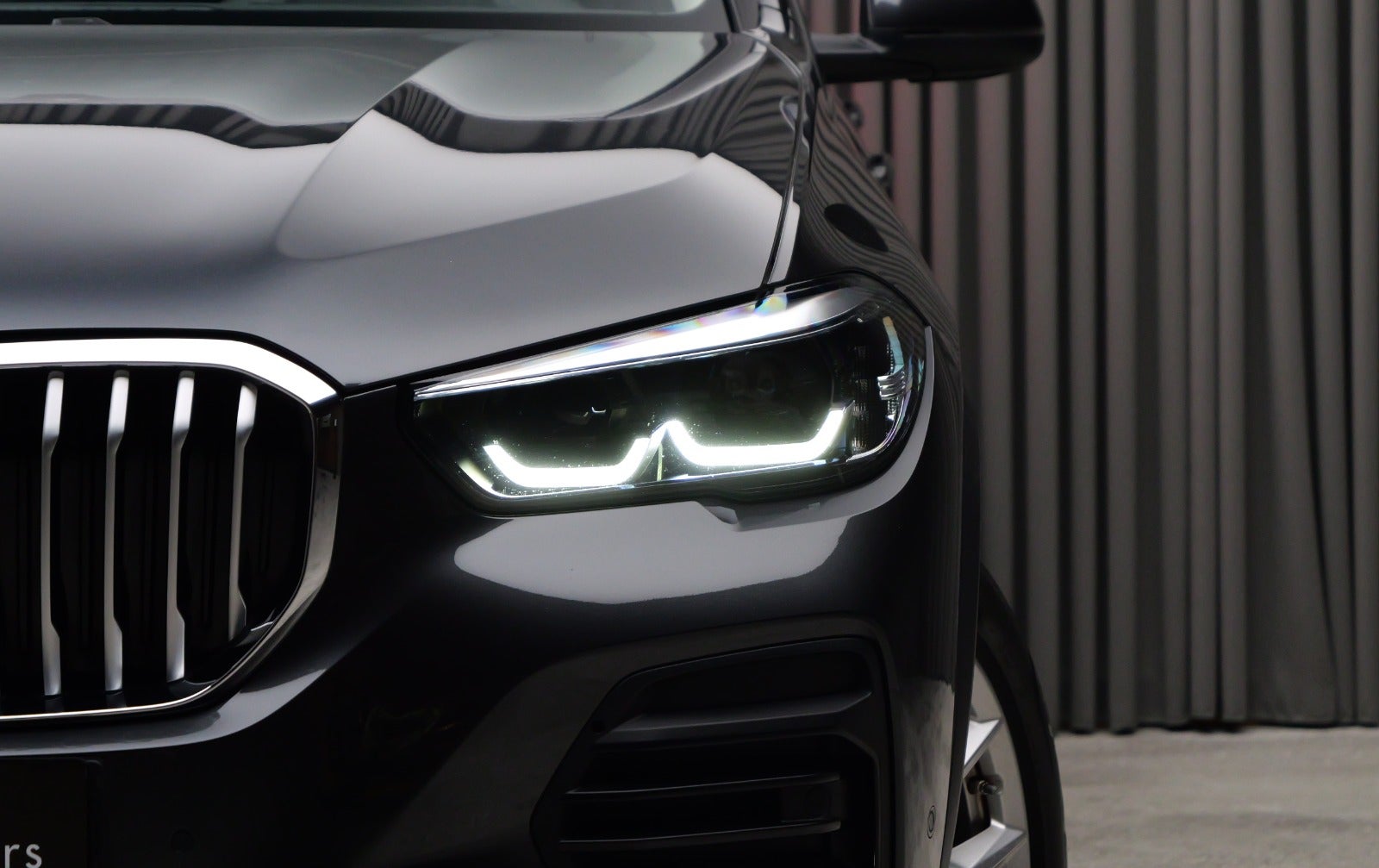 BMW X5 xDrive45e aut.