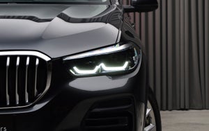 BMW X5 xDrive45e aut.