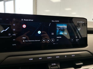 Kia EV3 Standard Range Access