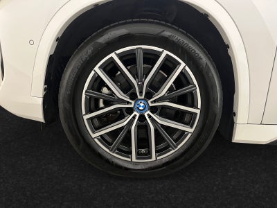BMW iX1 xDrive30 M-Sport