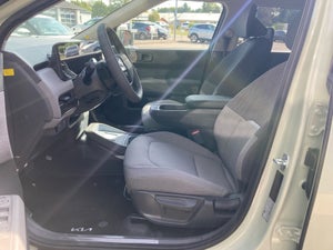 Kia EV3 Long Range Prestige
