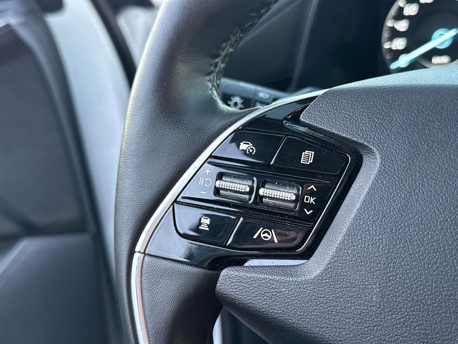 Billede af Kia Niro 64 EV Spirit