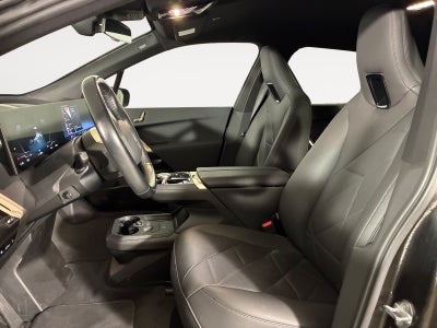 BMW iX xDrive50 M-Sport