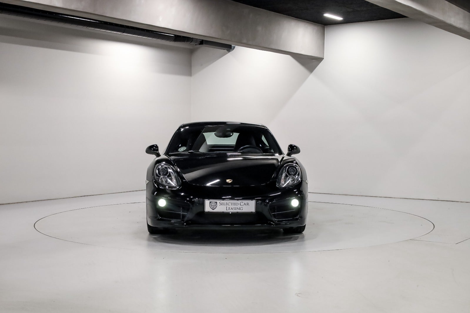 Porsche Cayman S 3,4 PDK