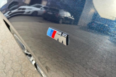 BMW i7 eDrive50