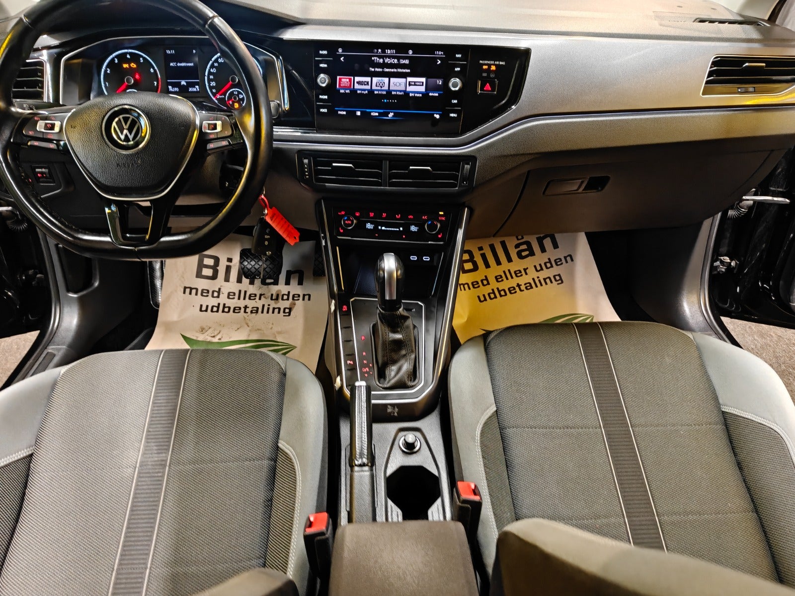Billede af VW Polo 1,0 TSi 110 Highline DSG