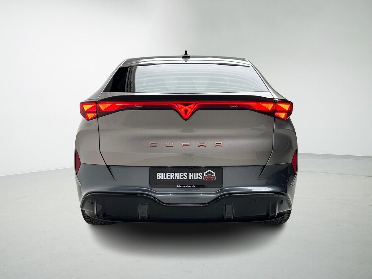 Cupra Tavascan Endurance billede 7